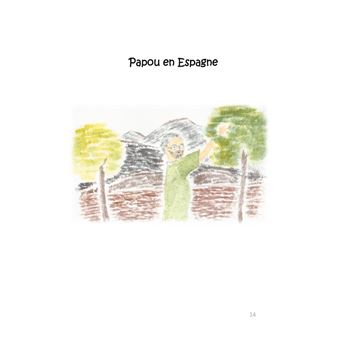 Les Aventures de Papou