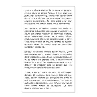 Les Aventures de Papou