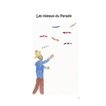 Les Aventures de Papou
