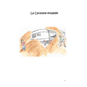 Les Aventures de Papou
