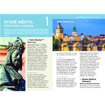 Prague. Un Grand Week-end