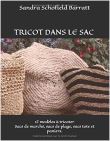 Tricot dans le sac