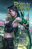 Grimm Fairy Tales : Robyn Hood
