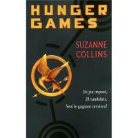 Hunger Games . La ballade du serpent et de de Suzanne Collins - Poche -  Livre - Decitre