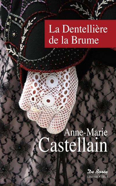 Dentelliere de la brume