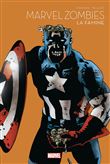 Marvel Zombies : La famine - Marvel Multiverse T04