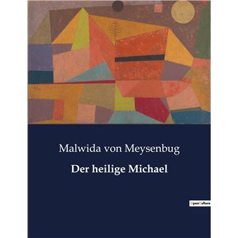 Der heilige Michael