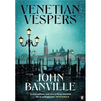 VENETIAN VESPERS - 1