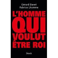 L'homme qui voulut être roi