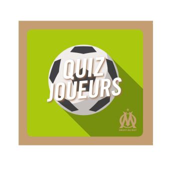 Game box Olympique de Marseille