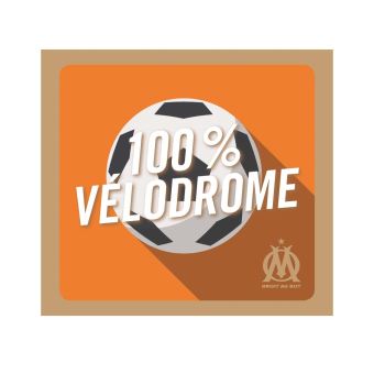 Game box Olympique de Marseille