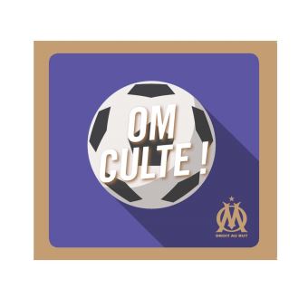 Game box Olympique de Marseille