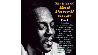 The best of Bud Powell 1944-62