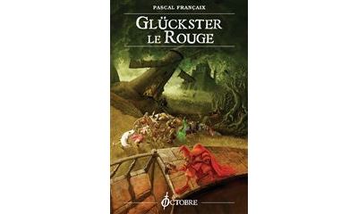 Gluckster le rouge