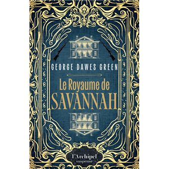 Le Royaume de Savannah