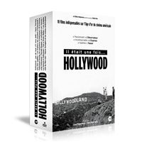 Coffret Il était une fois... Hollywood 10 Films DVD