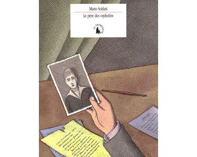 Le père des orphelins
