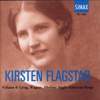 Kirsten Flagstad Teil 4