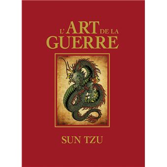 L'Art de la Guerre - Sun Tzu