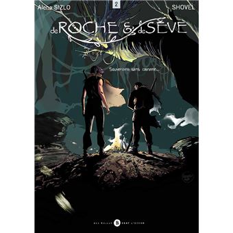De Roche et de Sève