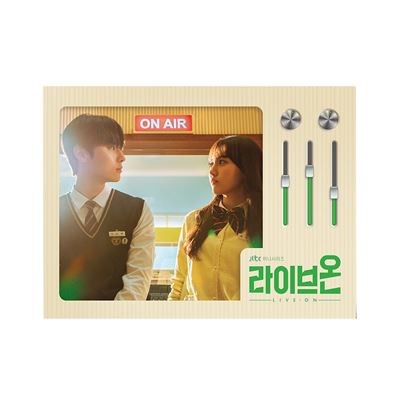 Live On Jtbc Korean Drama