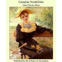 Canadian Notabilities
