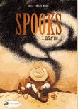 Spooks - tome 3 El Santero