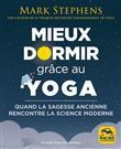 Mieux dormir grâce au yoga