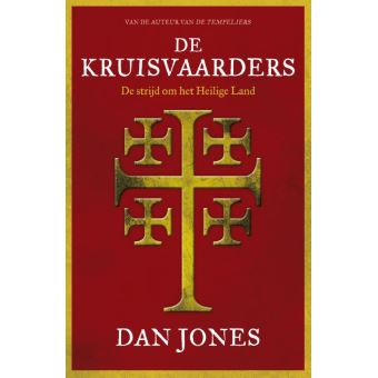 De Kruisvaarders