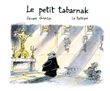 Le petit tabarnak