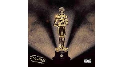 DICAPRIO 2/LP