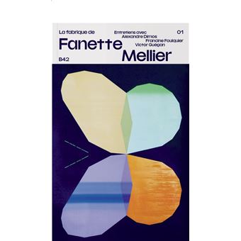 La Fabrique de Fanette Mellier
