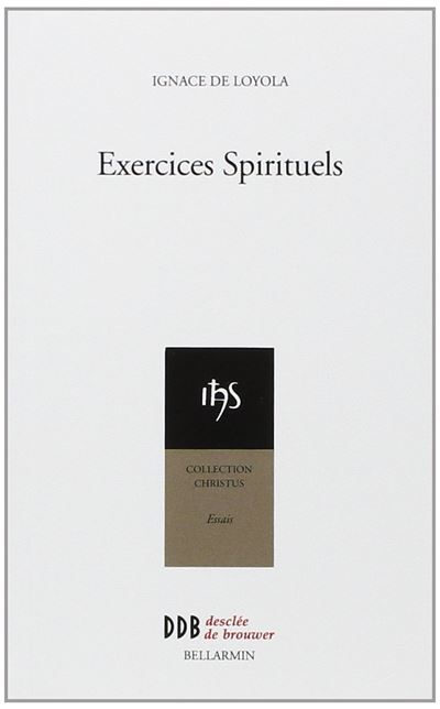 Exercices spirituels