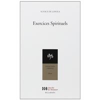 Exercices spirituels