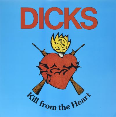 Kill From The Heart