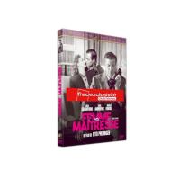 Femme ou maîtresse Exclusivité Fnac DVD