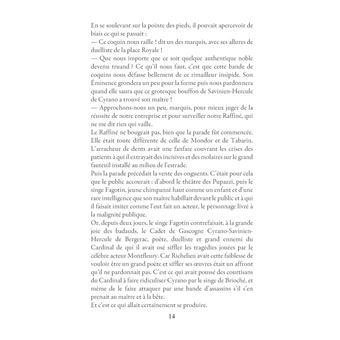 Les 100 Amours de d'Artagnan