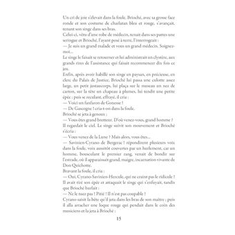 Les 100 Amours de d'Artagnan