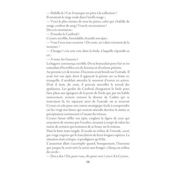 Les 100 Amours de d'Artagnan