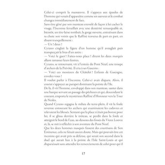 Les 100 Amours de d'Artagnan