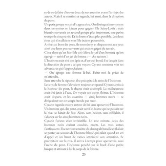 Les 100 Amours de d'Artagnan