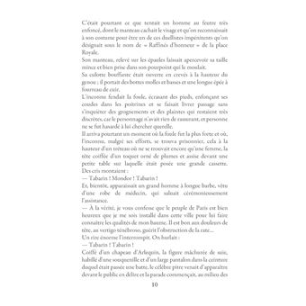 Les 100 Amours de d'Artagnan