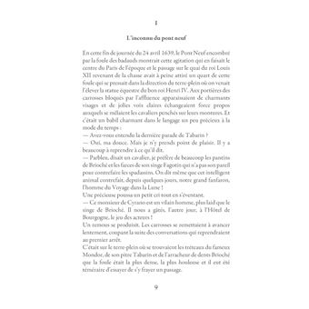 Les 100 Amours de d'Artagnan