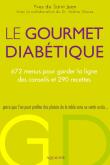 Le gourmet diabétique