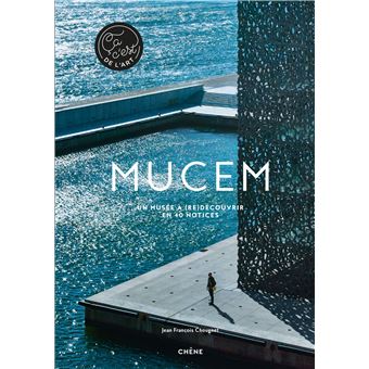 Mucem - Ça, c'est de l'art