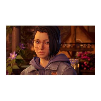 Life is Strange: True Colors Nintendo Switch