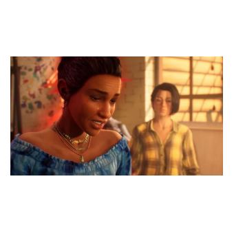 Life is Strange: True Colors Nintendo Switch