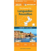 Languedoc-Roussillon 2020