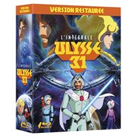 Ulysse 31 Blu-ray