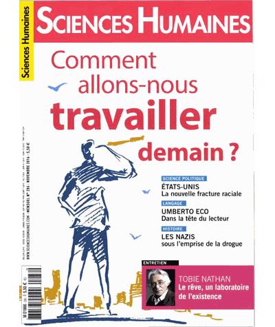 Sciences humaines